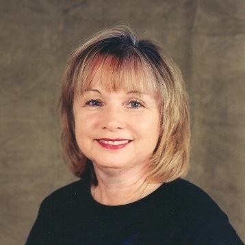 Carol - Founder